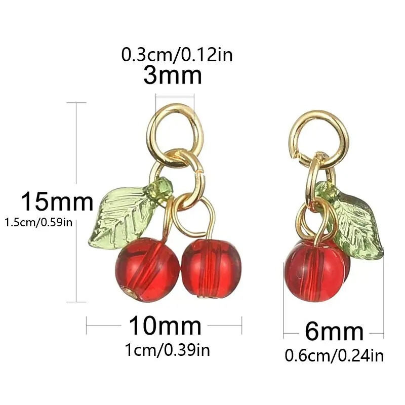 10 Pack 18x18mm Multishape 3D  - Women Bags Pack review and price