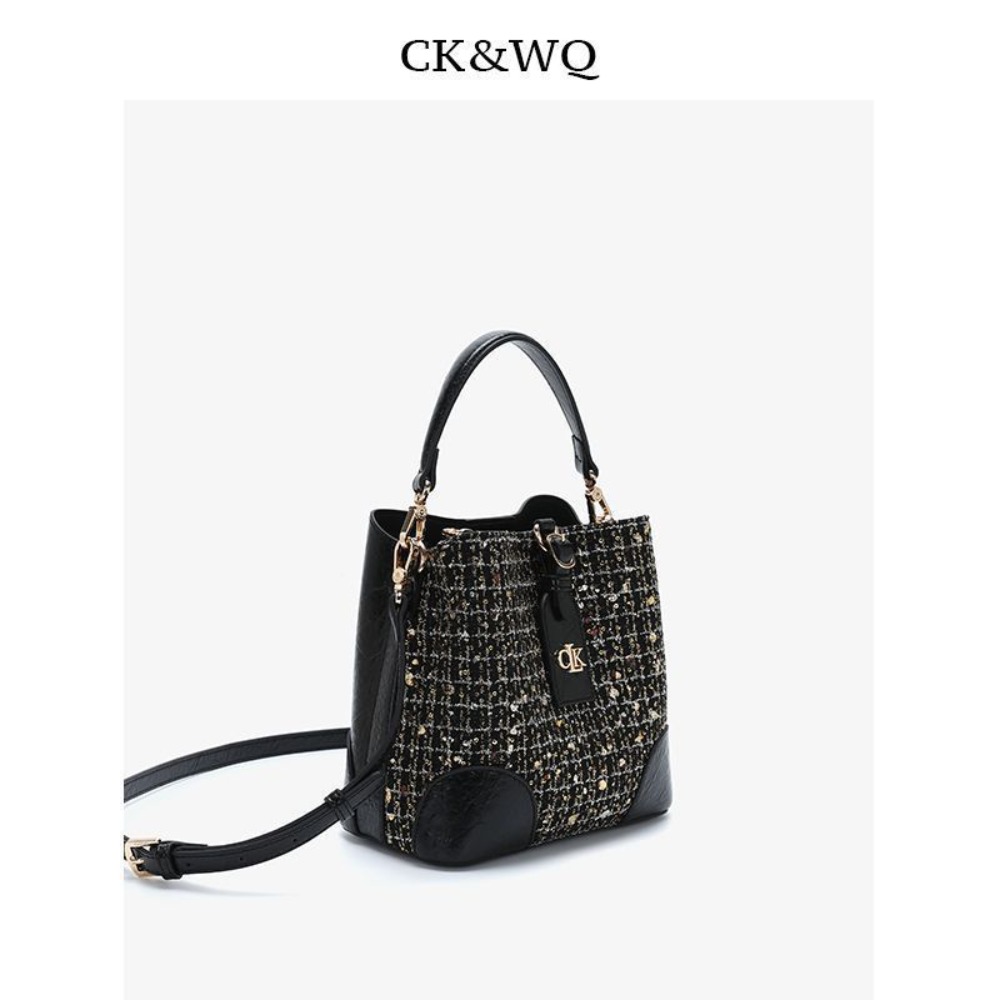 CK&WQ Large Capacity Bucket Ba - Women Bags Ck review and price