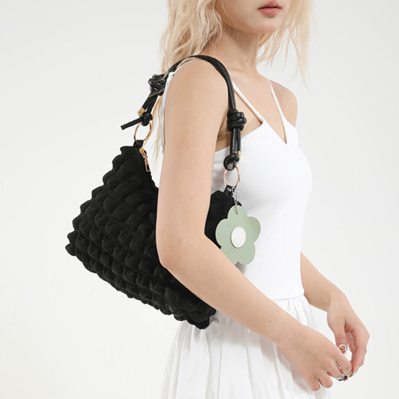 Women's New Handbag Korean Sol - Women Bags Luxury Brands review and price