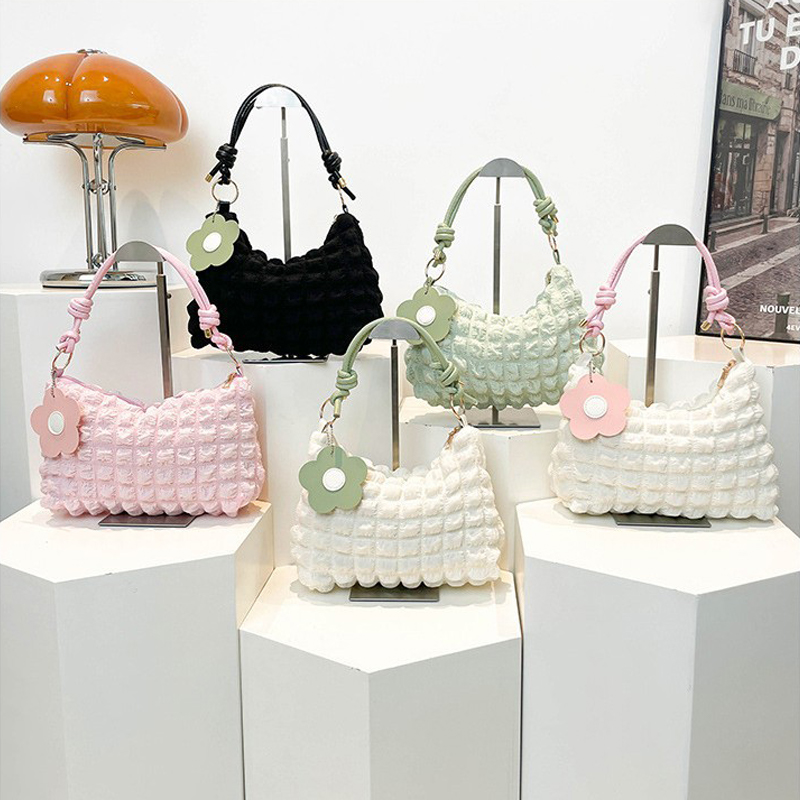 Women's New Handbag Korean Sol - Women Bags Luxury Brands review and price