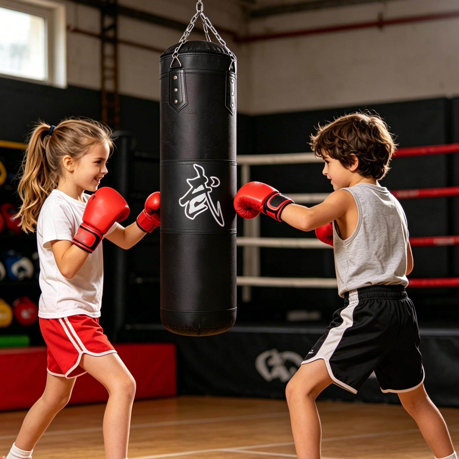 Punching Bag For Adults 80cm H - Women Bags Pack review and price