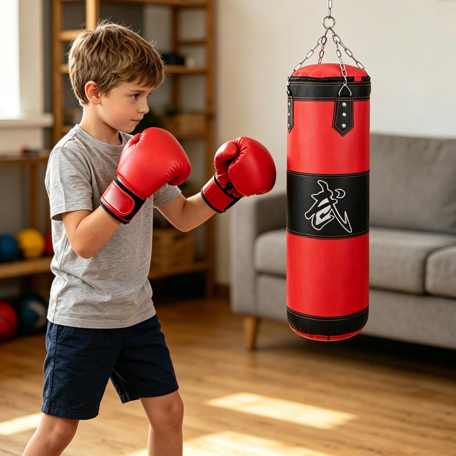 Punching Bag For Adults 80cm H - Women Bags Pack review and price