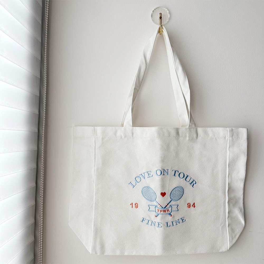 Love on Tour 1994 Embroidered  - Women Bags Ck review and price