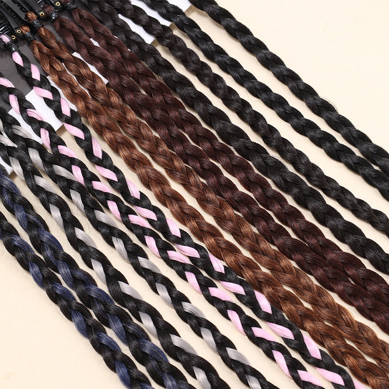 WIGSIN Synthetic 2pcs Braid Wi - Women Bags Pack review and price