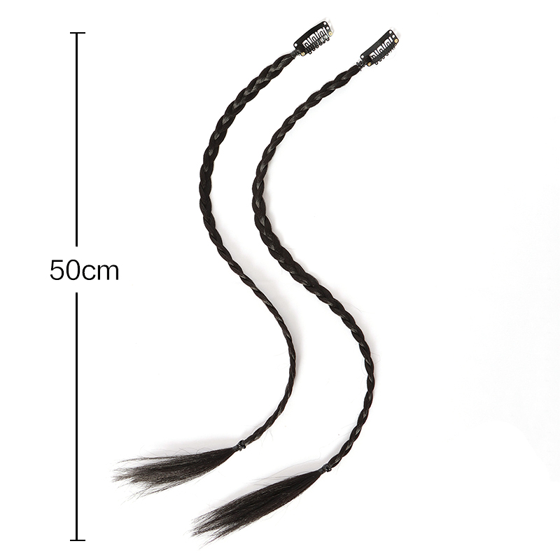 WIGSIN Synthetic 2pcs Braid Wi - Women Bags Pack review and price