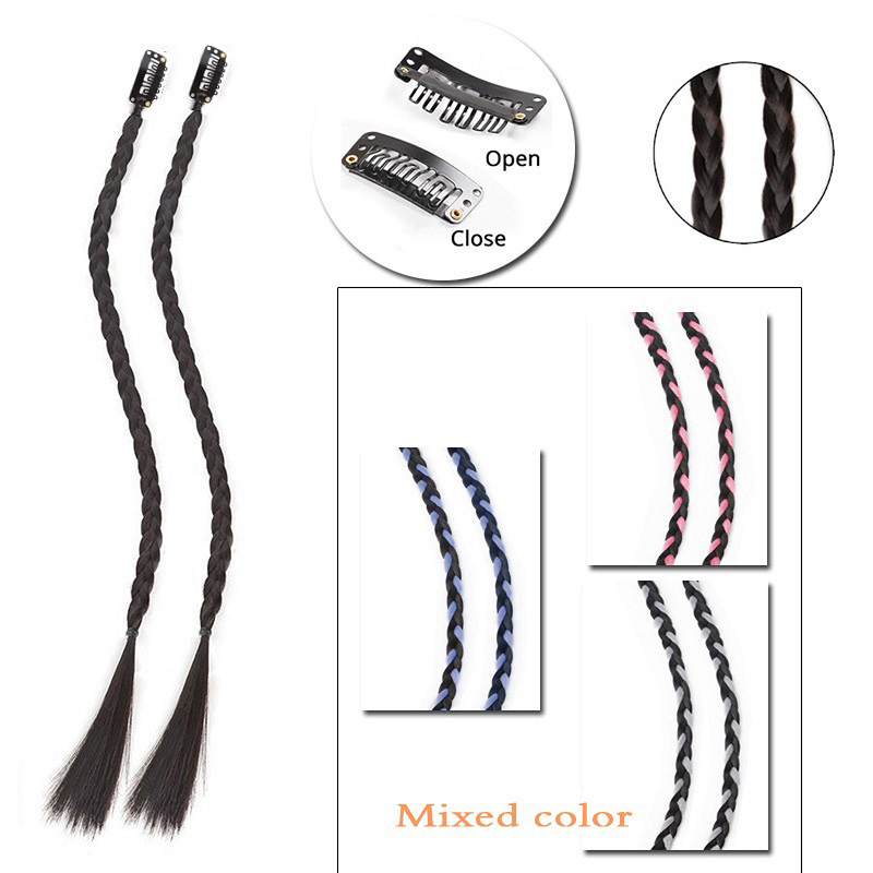 WIGSIN Synthetic 2pcs Braid Wi - Women Bags Pack review and price