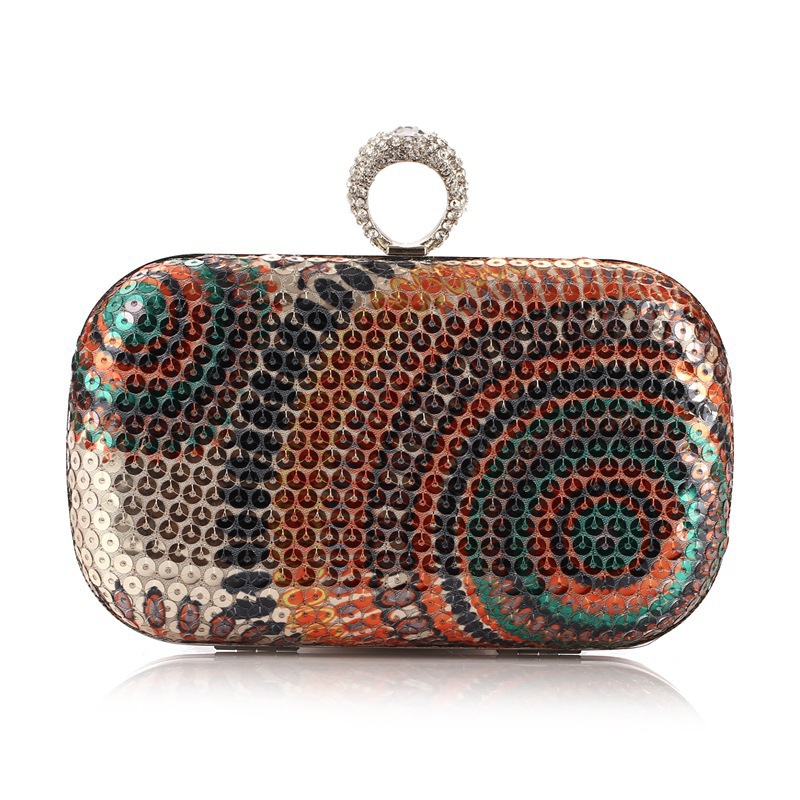 Women Fashionable Square Eveni - Women Bags Discount review and price