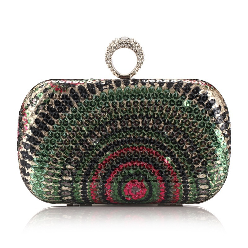Women Fashionable Square Eveni - Women Bags Discount review and price