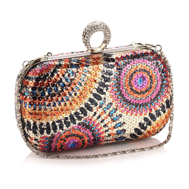 Women Fashionable Square Eveni - Women Bags Discount review and price