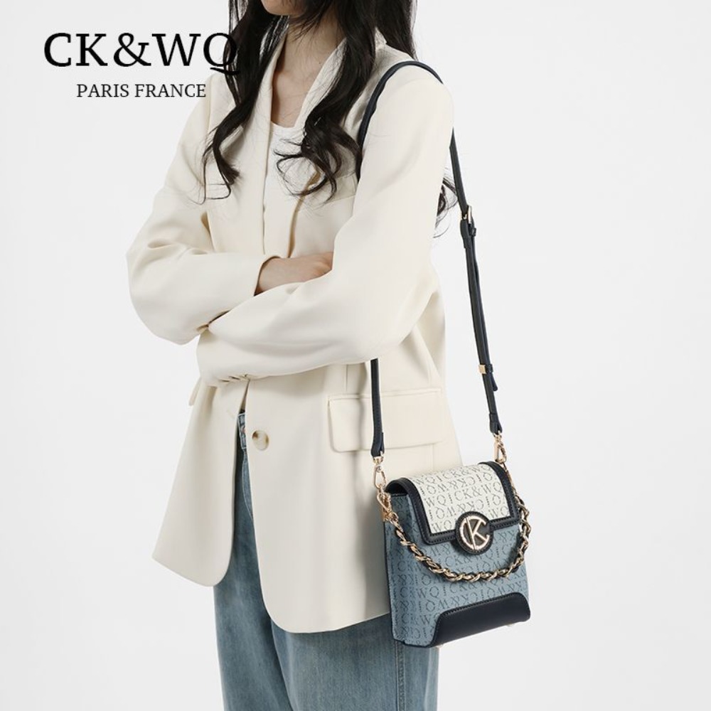 CK&WQ Spring Summer Women Bag  - Women Bags Ck review and price