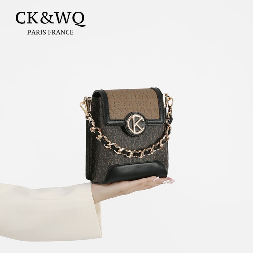 CK&WQ Spring Summer Women Bag  - Women Bags Ck review and price