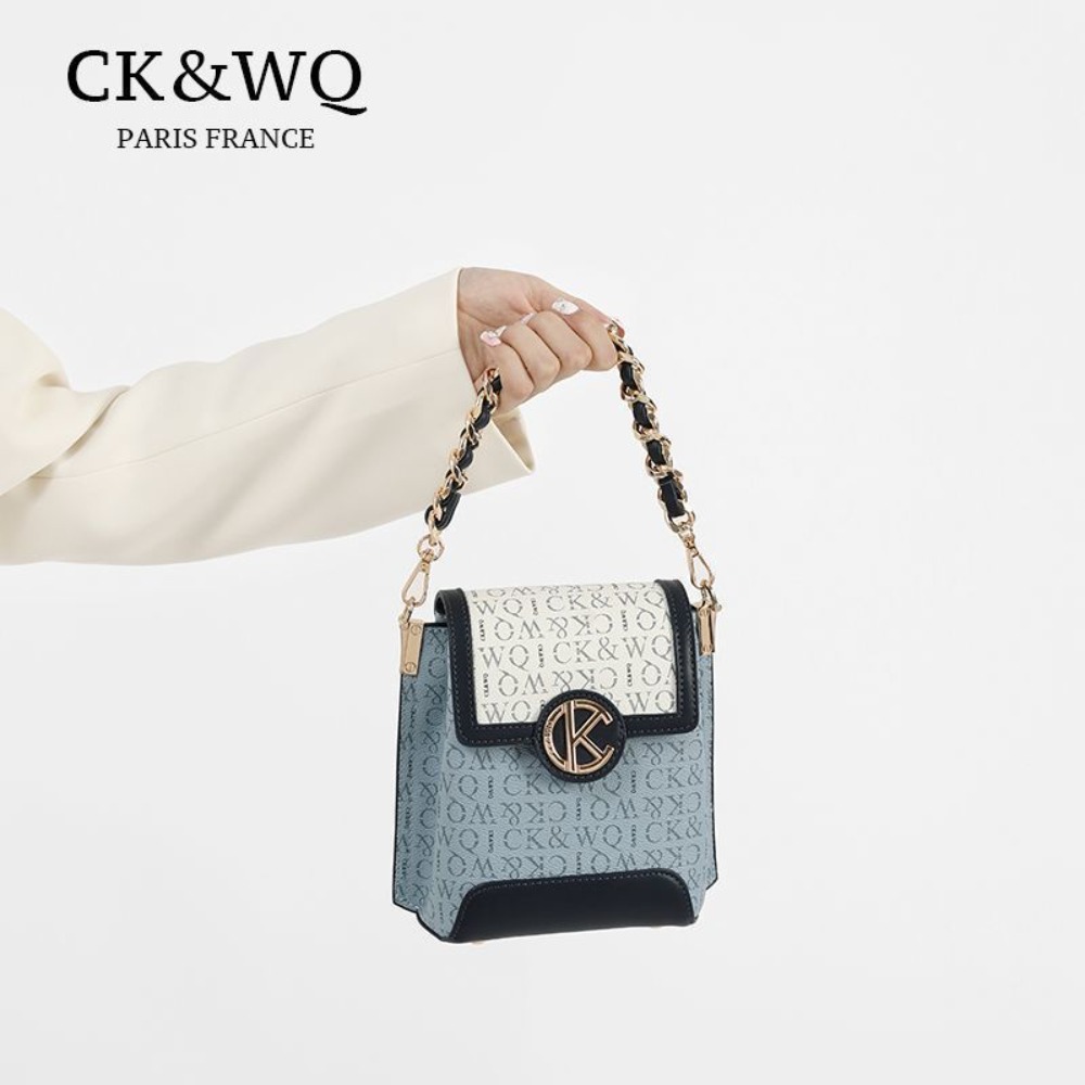 CK&WQ Spring Summer Women Bag  - Women Bags Ck review and price