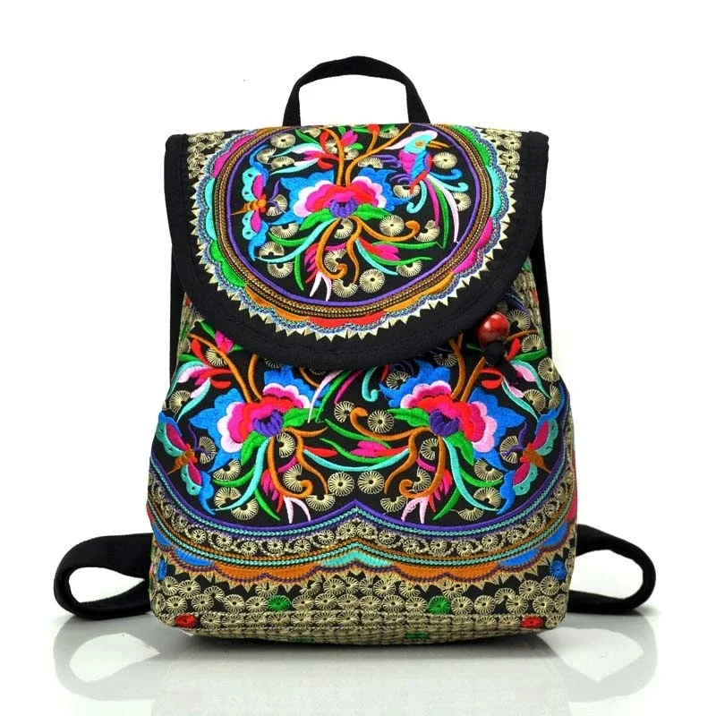 New National Embroidery Women  - Women Bags Discount review and price