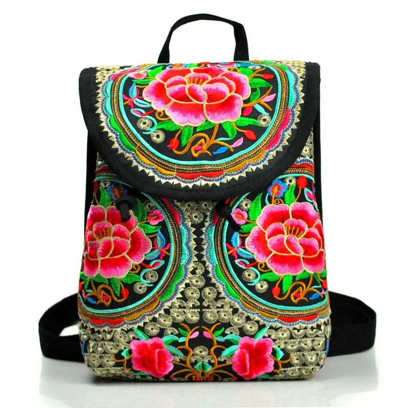 New National Embroidery Women  - Women Bags Discount review and price