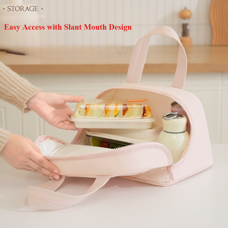 Hot Sale Large Lunch Bag Women - Women Bags Discount review and price