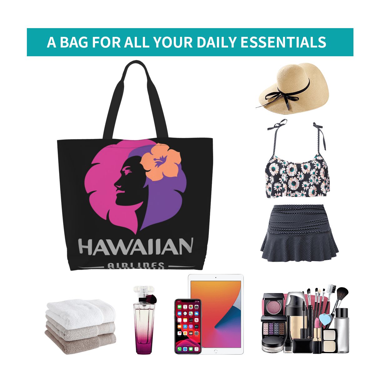 Hawaiian Airlines Herc Travel  - Women Bags Discount review and price