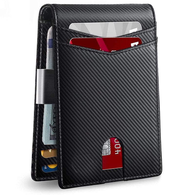 Rfid Carbon Fiber Luxury Men W - Women Bags Ck review and price