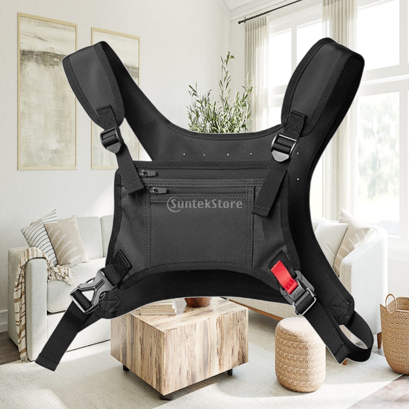Men Women Chest Rig Bag Utilit - Women Bags Pack review and price