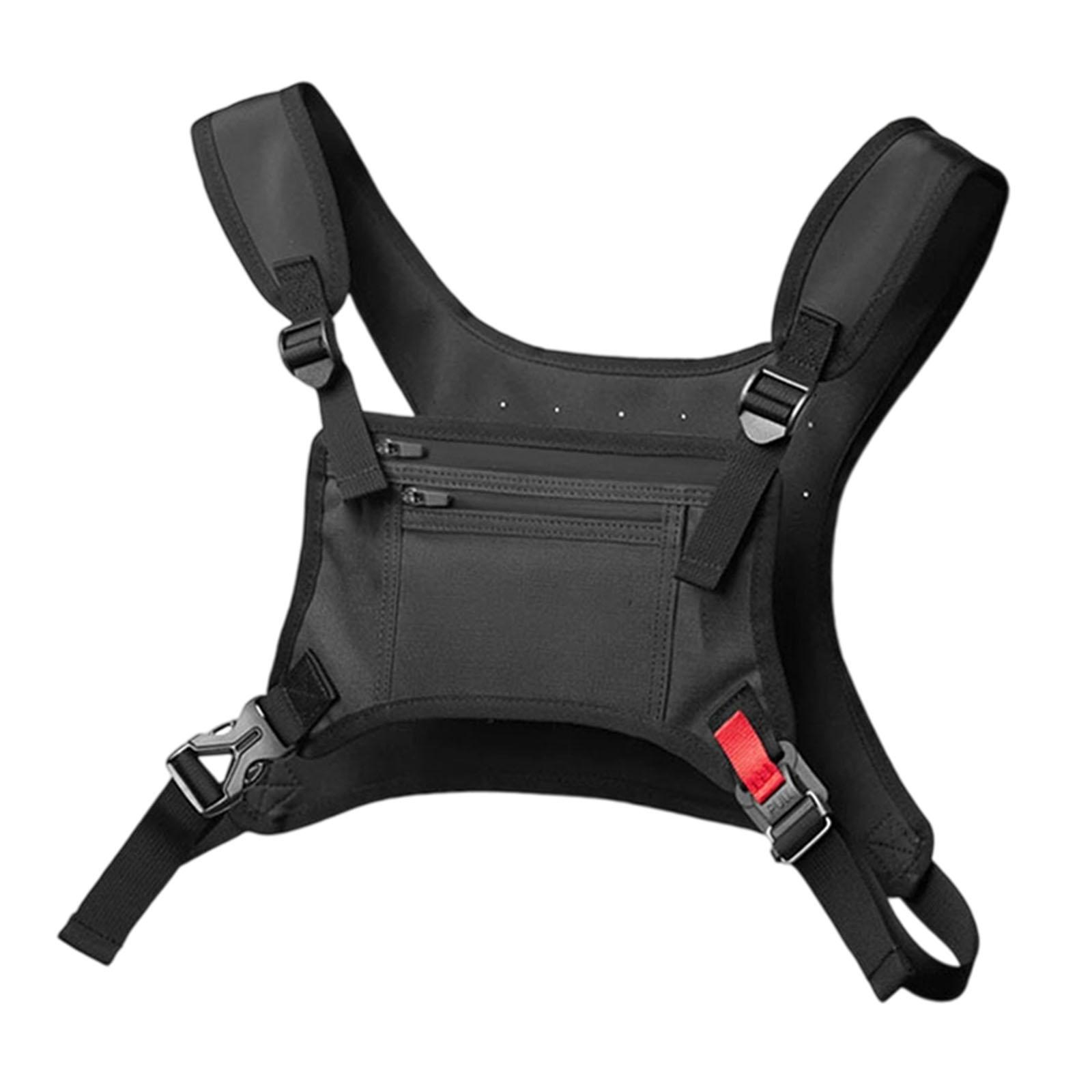 Men Women Chest Rig Bag Utilit - Women Bags Pack review and price