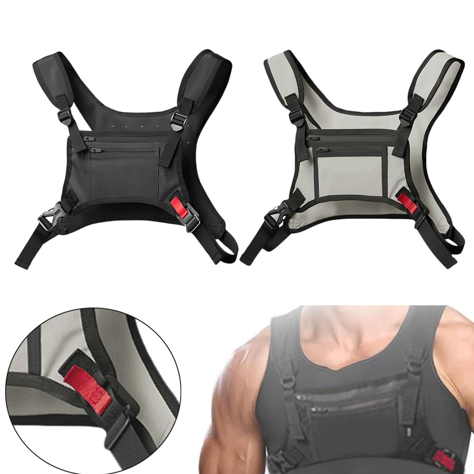Men Women Chest Rig Bag Utilit - Women Bags Pack review and price