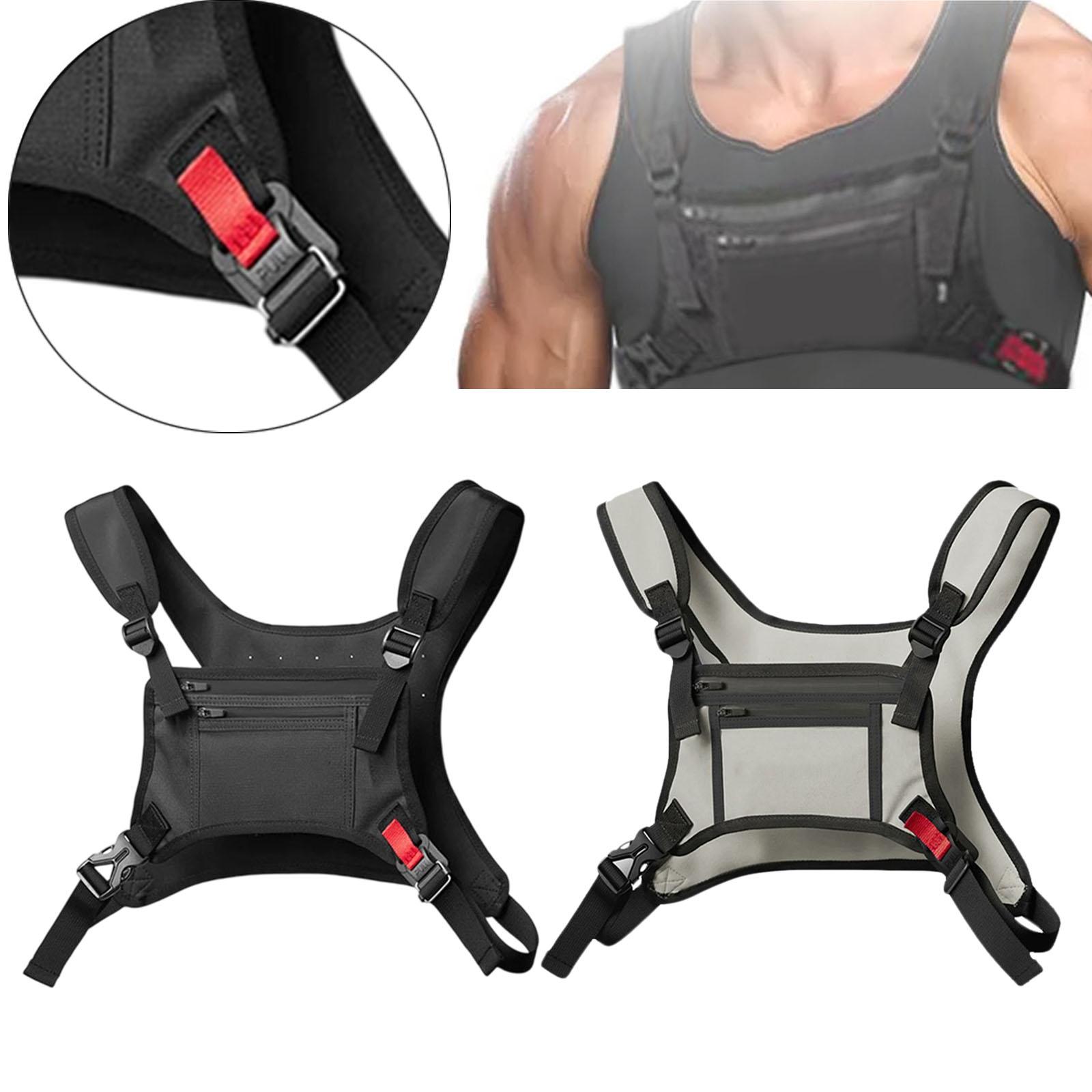Men Women Chest Rig Bag Utilit - Women Bags Pack review and price