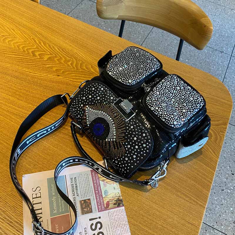 Fashion Women Backpack Big Cap - Women Bags Luxury Brands review and price