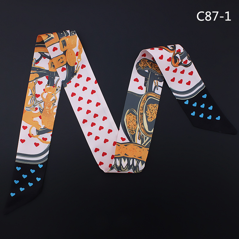 2024 New Heart Chain Print Sma - Women Bags Luxury Brands review and price