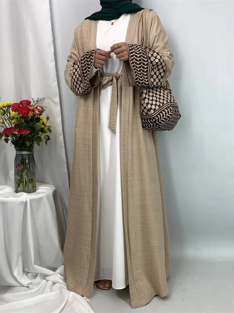 Muslim Long Dress Women Open A - Women Bags In Dubai review and price