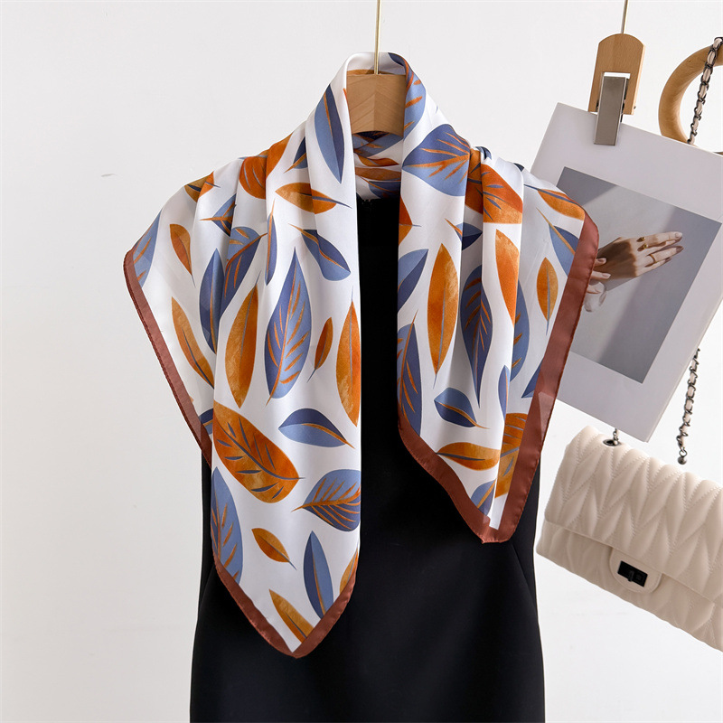 Luxury Brand Print 70cm Square - Women Bags Luxury Brands review and price