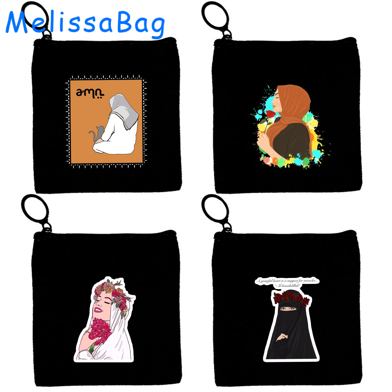 ARABIC WOMAN Dubai Hijab Musli - Women Bags In Dubai review and price