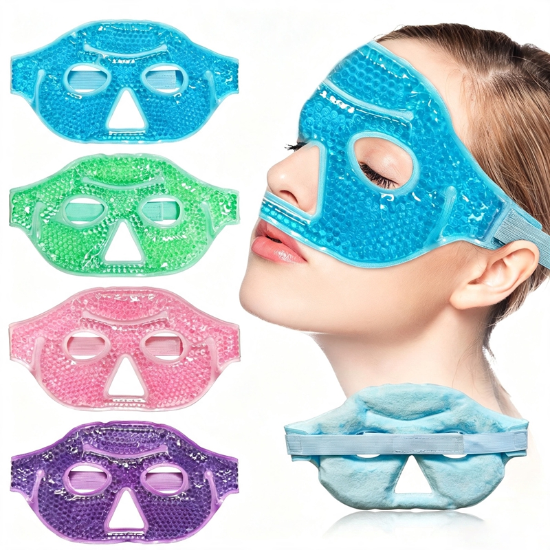 NEW Gel Beads Compress Ice Gel - Women Bags Pack review and price