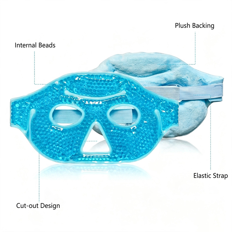 NEW Gel Beads Compress Ice Gel - Women Bags Pack review and price