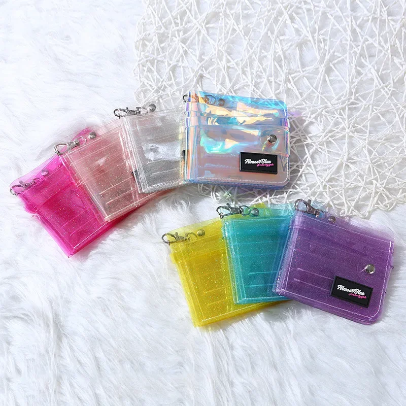 Transparent Women Purse PVC La - Jelly Bag Clear Pvc review and price