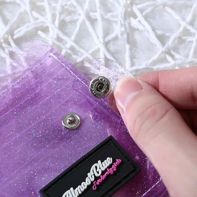 Transparent Women Purse PVC La - Jelly Bag Clear Pvc review and price
