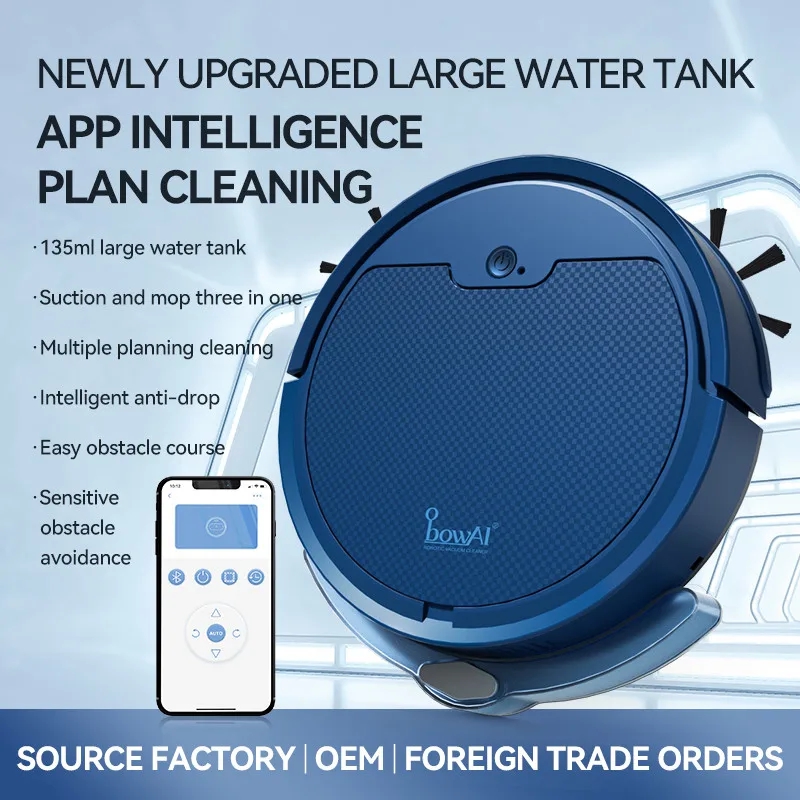 Obowal Sweeping Robot Vacuum C - Women Bags Under 500 review and price