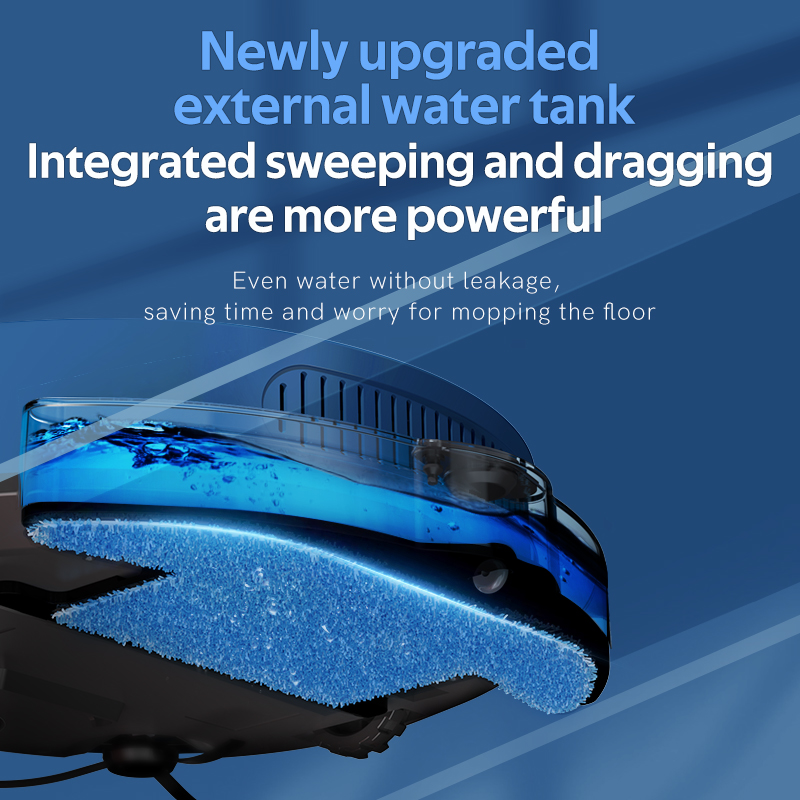 Obowal Sweeping Robot Vacuum C - Women Bags Under 500 review and price