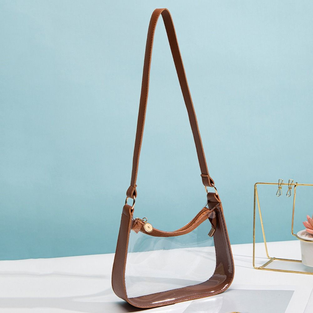 Waterproof Crossbody Bag Porta - Jelly Bag Clear Pvc review and price