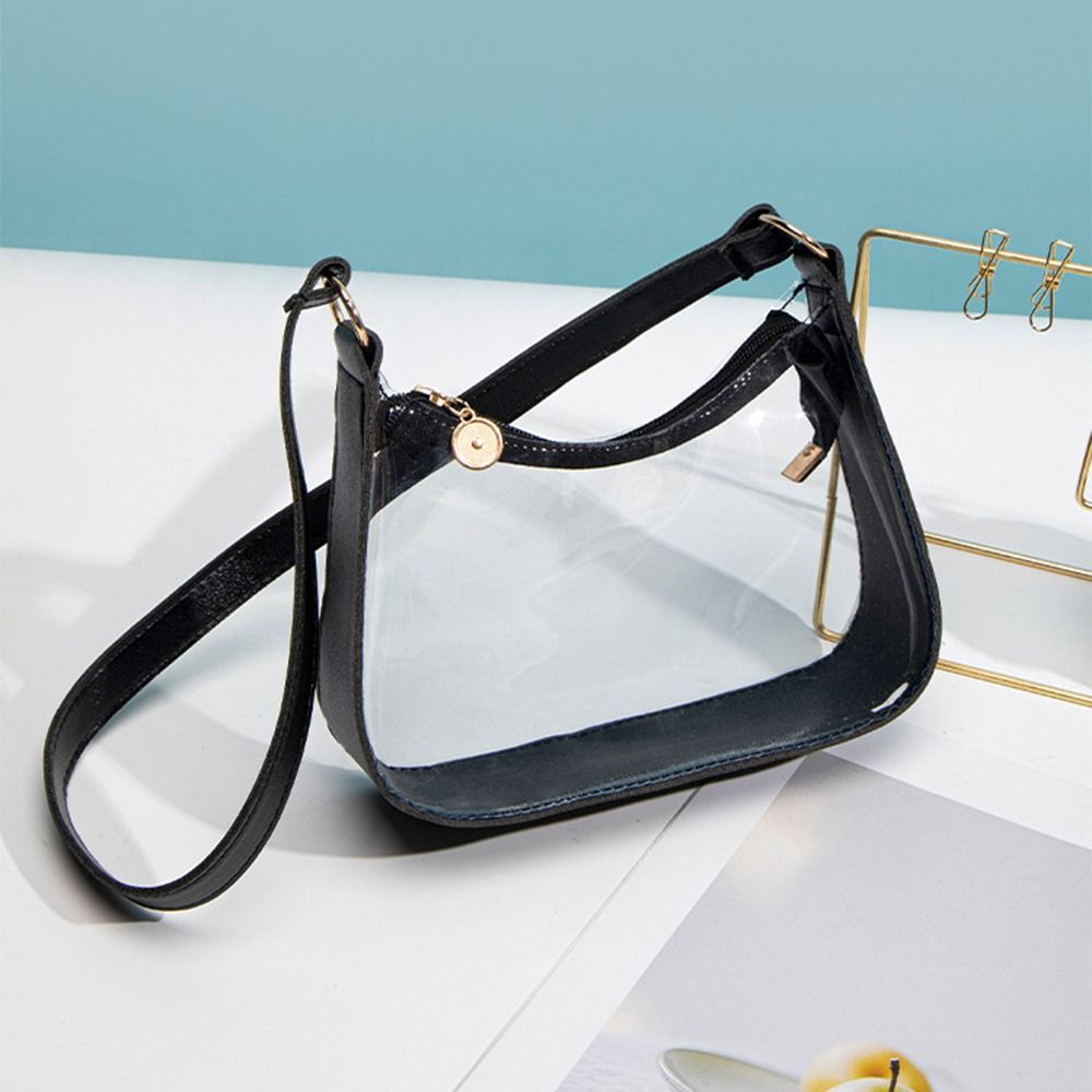 Waterproof Crossbody Bag Porta - Jelly Bag Clear Pvc review and price