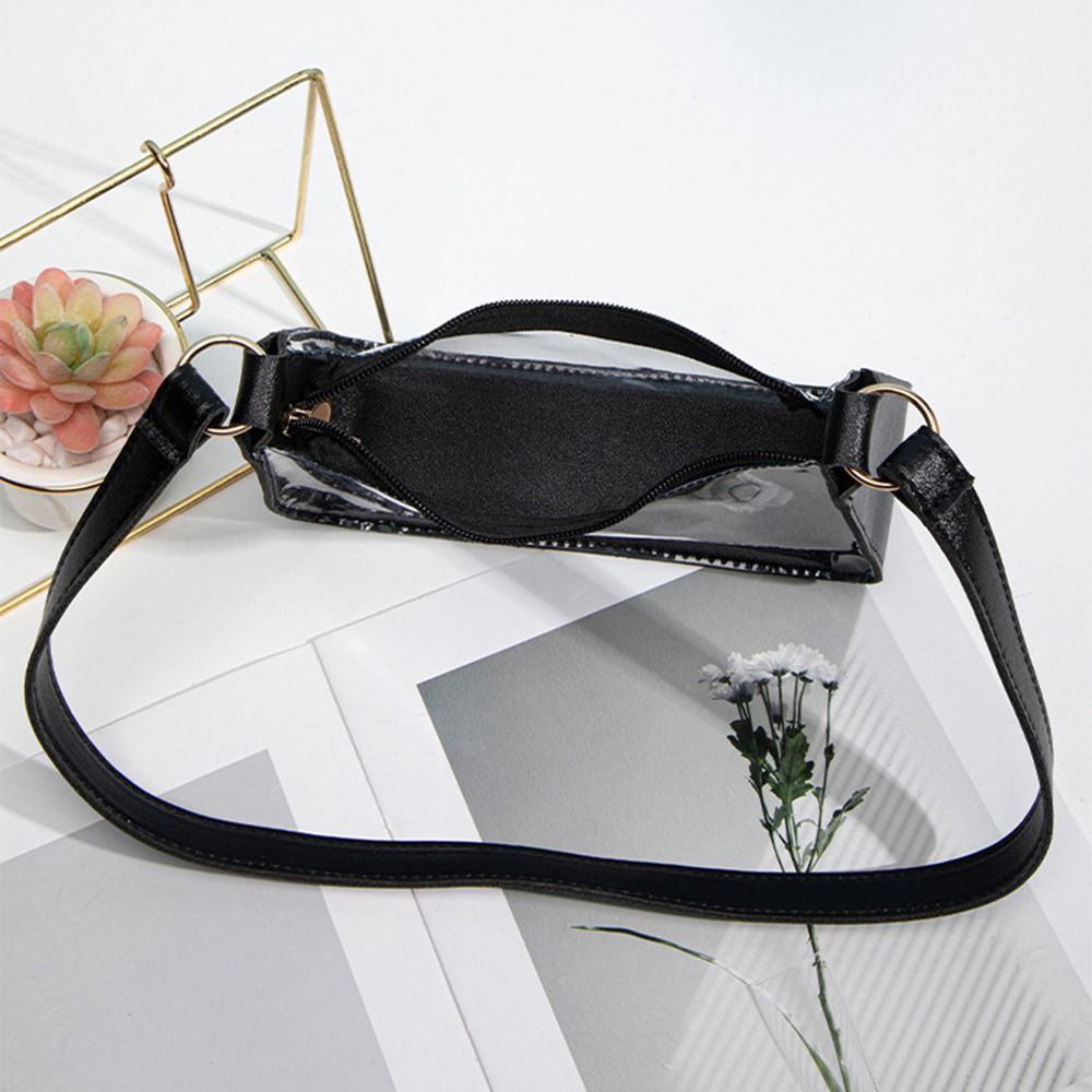 Waterproof Crossbody Bag Porta - Jelly Bag Clear Pvc review and price