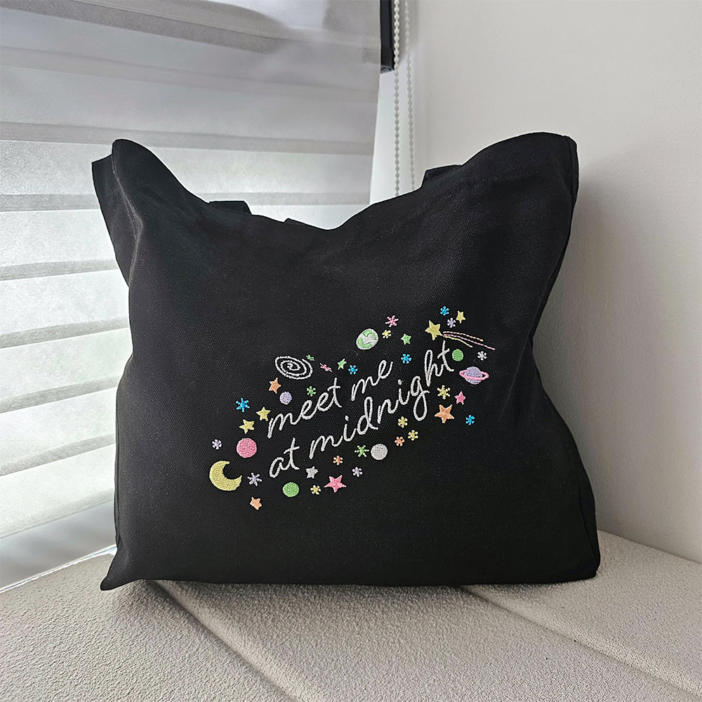 Meet Me At Midnight Space Embr - Women Bags Ck review and price